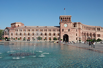 亞美尼亞茲瓦爾特諾茨國際機(jī)場三字代碼(EVN),茲瓦爾特諾茨國際機(jī)場(Zvartnots International Airport)四字碼,亞美尼亞機(jī)場三字碼查詢