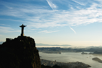 巴西南克魯塞羅機場三字代碼(CZS),南克魯塞羅機場(Cruzeiro do Sul airport)四字碼,巴西機場三字碼查詢