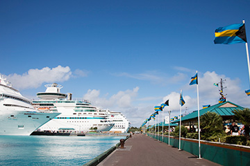 巴哈馬南安德羅斯機(jī)場三字代碼(TZN),南安德羅斯機(jī)場(South Andros Airport)四字碼,巴哈馬機(jī)場三字碼查詢