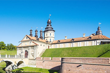 白俄羅斯明斯克三字代碼(MHP),明斯克(Minsk)四字碼,白俄羅斯機(jī)場三字碼查詢