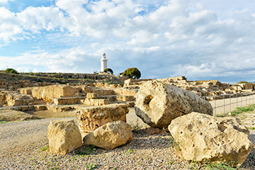 拉納卡港口查詢_larnaka港口代碼_塞浦路斯拉納卡港口代碼