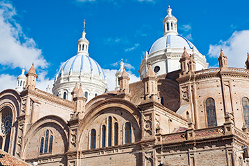 厄瓜多爾大社機場三字代碼(TSC),大社機場(Taisha airport)四字碼,厄瓜多爾機場三字碼查詢