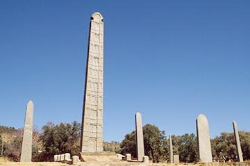 埃塞俄比亞阿克蘇姆三字代碼(AXU),阿克蘇姆(Axum)四字碼,埃塞俄比亞機場三字碼查詢