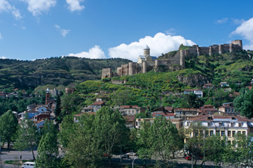 格魯吉亞巴統(tǒng)機(jī)場三字代碼(BUS),巴統(tǒng)機(jī)場(Batumi International Airport)四字碼,格魯吉亞機(jī)場三字碼查詢