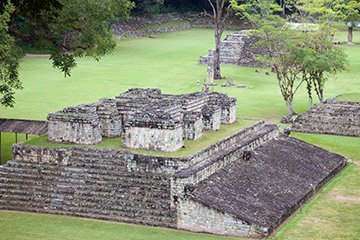 洪都拉斯拉塞瓦機場三字代碼(LCE),拉塞瓦機場(Goloson International Airport)四字碼,洪都拉斯機場三字碼查詢