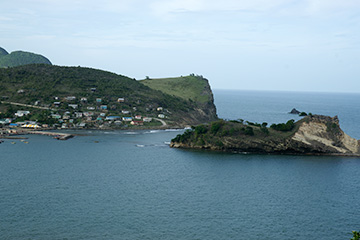 圣盧西亞港口查詢_st.lucia港口代碼_圣盧西亞圣盧西亞港口代碼