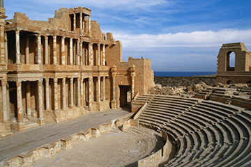 歐胡姆斯港口查詢_al khums港口代碼_利比亞歐胡姆斯港口代碼