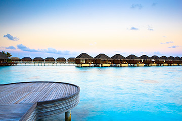 馬爾代夫庫兜島三字代碼(GKK),庫兜島(Kooddoo Island airport)四字碼,馬爾代夫機場三字碼查詢