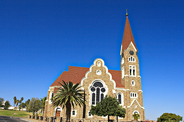 納米比亞戈巴比斯機場三字代碼(GOG),戈巴比斯機場(Gobabis airport)四字碼,納米比亞機場三字碼查詢