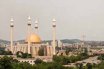 尼日利亞哈科特機(jī)場(chǎng)三字代碼(PHC),哈科特機(jī)場(chǎng)(Port Harcourt(Omagwa) International Airport)四字碼,尼日利亞機(jī)場(chǎng)三字碼查詢