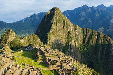 秘魯特魯希略機(jī)場(chǎng)三字代碼(TRU),特魯希略機(jī)場(chǎng)(Cap. FAP Carlos Martinez de Pinillos International Airport)四字碼,秘魯機(jī)場(chǎng)三字碼查詢(xún)