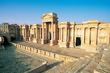 大馬士革港口查詢_damascus港口代碼_敘利亞大馬士革港口代碼