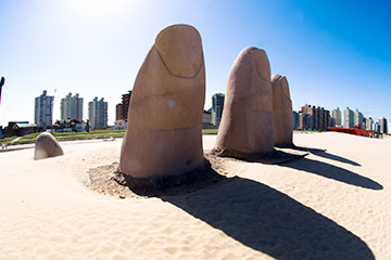 蒙得維的亞港口查詢_montevideo港口代碼_烏拉圭蒙得維的亞港口代碼