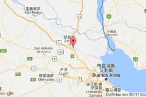 坎帕納港口查詢_campana港口代碼_阿根廷坎帕納港口代碼