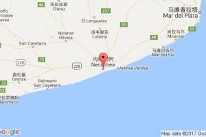 內利切阿港口查詢_nocochea港口代碼_阿根廷內利切阿港口代碼