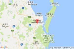馬里伯勒港口查詢_maryborough港口代碼_澳大利亞馬里伯勒港口代碼