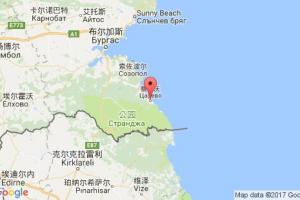 米丘林港口查詢_michurin港口代碼_保加利亞米丘林港口代碼