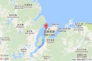 伊塔基港口查詢_itaqui港口代碼_巴西伊塔基港口代碼