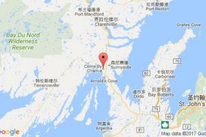 卡姆拜錢斯港口查詢_come-by-chance港口代碼_加拿大卡姆拜錢斯港口代碼
