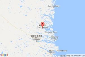 夏洛特敦港口查詢_charlottetown,n