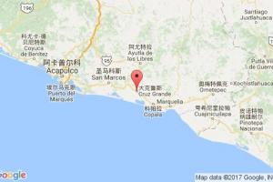 克魯斯格蘭德港口查詢_cruz grande港口代碼_智利克魯斯格蘭德港口代碼