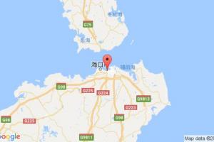 秀英港,?？诟劭诓樵僟xiuying港口代碼_中國秀英港,?？诟劭诖a