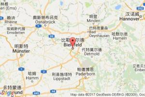 比勒費(fèi)爾德港口查詢_bielefeld港口代碼_德國比勒費(fèi)爾德港口代碼