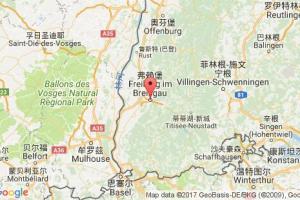 弗賴(lài)堡港口查詢(xún)_freiburg港口代碼_德國(guó)弗賴(lài)堡港口代碼