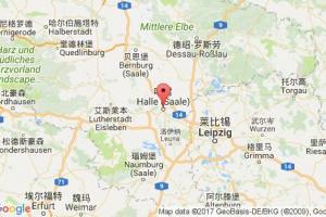 哈雷港口查詢(xún)_halle港口代碼_德國(guó)哈雷港口代碼