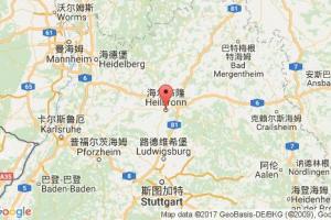 海爾布隆港口查詢(xún)_heilbronn港口代碼_德國(guó)海爾布隆港口代碼