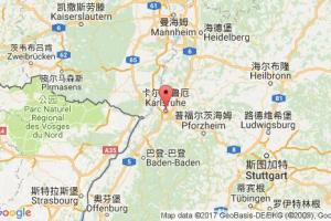 卡爾斯魯厄港口查詢_karlsruhe港口代碼_德國卡爾斯魯厄港口代碼