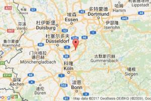 索林根港口查詢_solingen港口代碼_德國索林根港口代碼