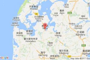 斯基沃港口查詢(xún)_skive港口代碼_丹