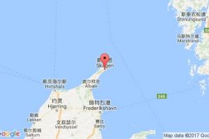 斯卡恩港口查詢(xún)_skagen港口代碼_丹