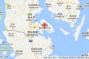 桑訥堡港口查詢(xún)_sonderborg港口代