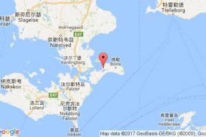 斯泰厄港口查詢(xún)_stege港口代碼_丹