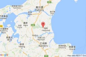 提斯特德港口查詢_tisted港口代碼_丹麥提斯特德港口代碼