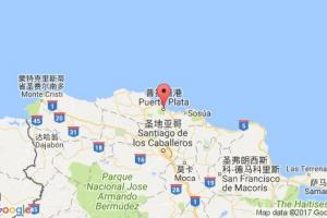 普拉塔港港口查詢_puerto plata港口代碼_多米尼加普拉塔港港口代碼