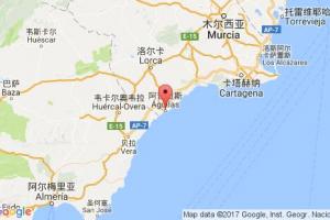 阿吉拉斯港口查詢(xún)_aguilas港口代碼_西班牙阿吉拉斯港口代碼