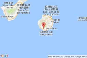 阿爾吉內(nèi)金港口查詢_arguineguin港口代碼_加那利群島阿爾吉內(nèi)金港口代碼