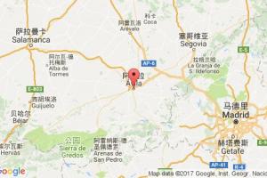 阿維拉港口查詢(xún)_avila港口代碼_西班牙阿維拉港口代碼