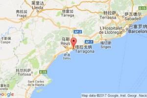 塔拉戈納港口查詢(xún)_tarragona港口代碼_西班牙塔拉戈納港口代碼
