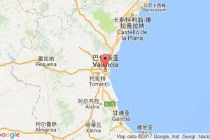 瓦倫西亞港口查詢(xún)_valencia港口代碼_西班牙瓦倫西亞港口代碼