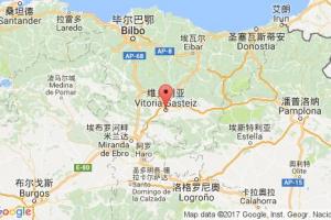維多利亞港口查詢_vitoria-gasteiz港口代碼_西班牙維多利亞港口代碼