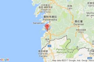 維哥港口查詢(xún)_vigo港口代碼_西班牙維哥港口代碼