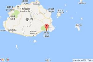 蘇瓦港口查詢_suva港口代碼_斐濟(jì)蘇瓦港口代碼