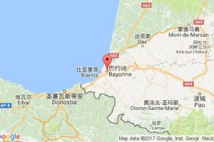 巴約訥港口查詢_bayonne港口代碼_法國(guó)巴約訥港口代碼