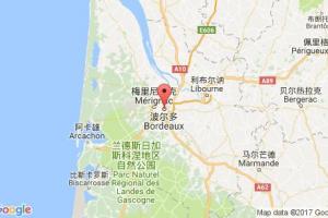 波爾多港口查詢_bordeaux港口代碼_法國(guó)波爾多港口代碼