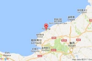 費(fèi)康港口查詢(xún)_fecamp港口代碼_法國(guó)
