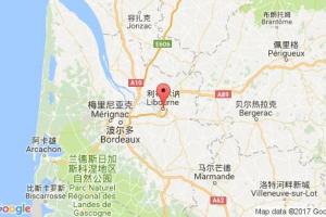 利布爾訥港口查詢_libourne港口代碼_法國利布爾訥港口代碼